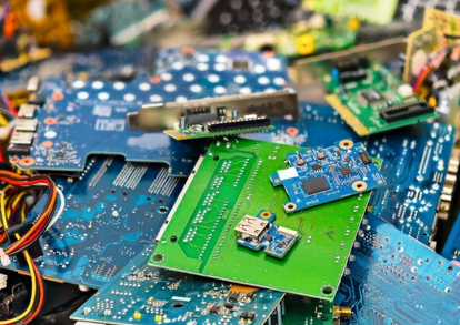 PCB - PCT Arındırma Hizmeti