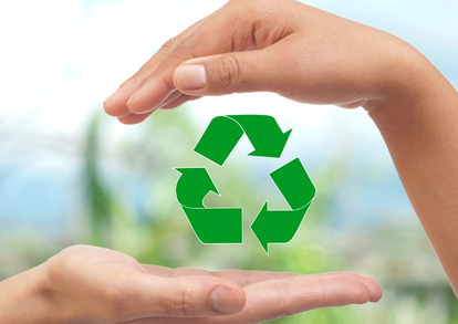 Haşimoğlu Geri Dönüşüm Geri Dönüşüm Nedir?