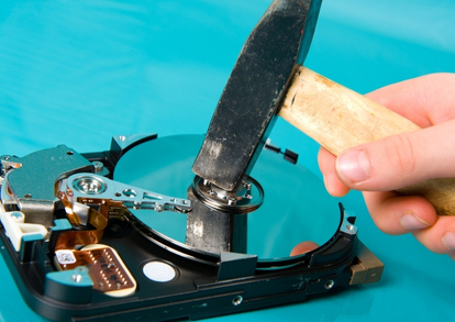 Haşimoğlu Geri Dönüşüm Güvenli Veri İmha Hizmetleri