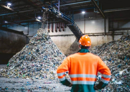 Haşimoğlu Geri Dönüşüm Atıktan Türetilmiş Yakıt
